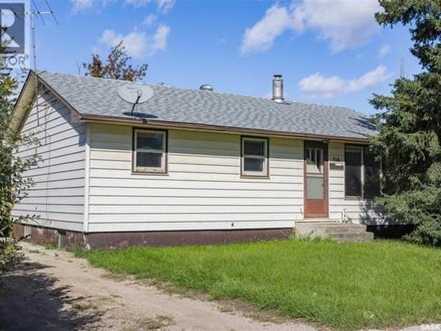 114 Colborne Avenue, Viscount, SK, S0K 4M0 house for sale | Listing ID SK048968 | Royal LePage