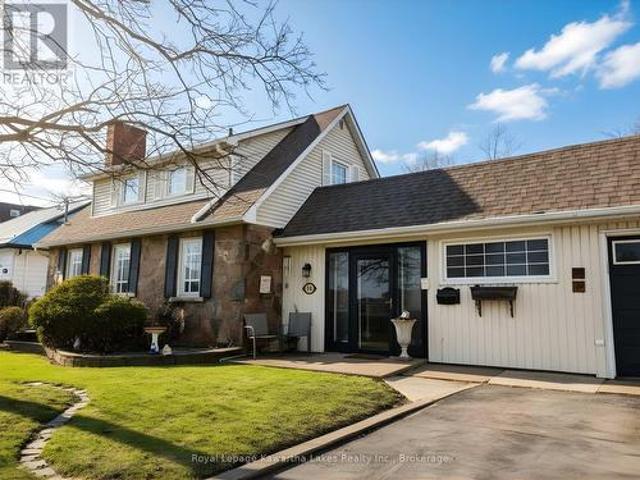 114 Colborne Street W, Kawartha Lakes Lindsay, ON, K9V 3T5 house for sale | Listing ID X13818 | Royal LePage