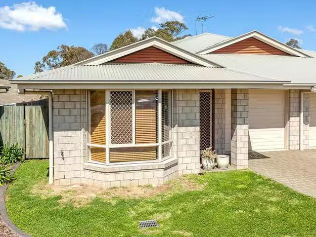 1/14 Coolana Court, Harristown, QLD 4350