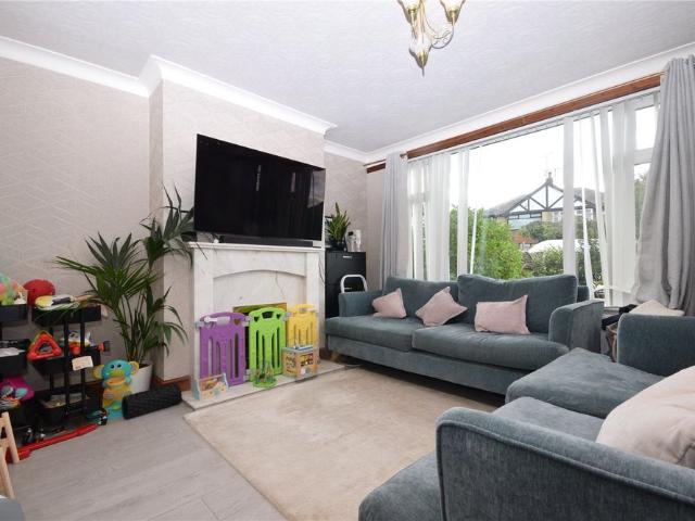 114, Calverley Lane, Leeds, West Yorkshire, LS13 1HE