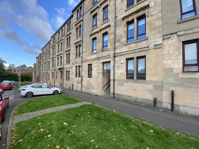114 Cardross Street, Glasgow, G31 2DE, United Kingdom | 2 bed apartment for rent #133544056 | Rentberry