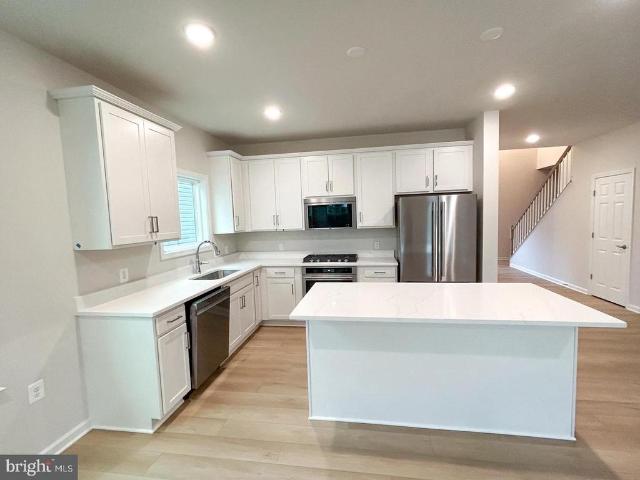 114 Carnation Way