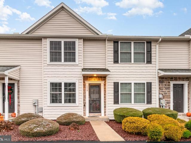 114 Cedarwood Drive # 114