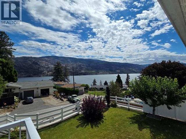 114 Cedar Avenue, Kaleden, BC, V0H 1K0 house for sale | Listing ID 10393 | Royal LePage