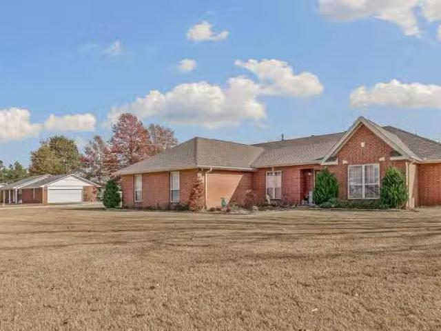114 CEDAR ST, LAKE CITY, AR 72437