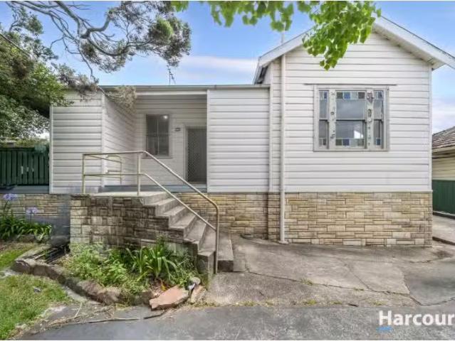 1/14 Chalmers Road, Wallsend Apartment for rent Listed by Nik.