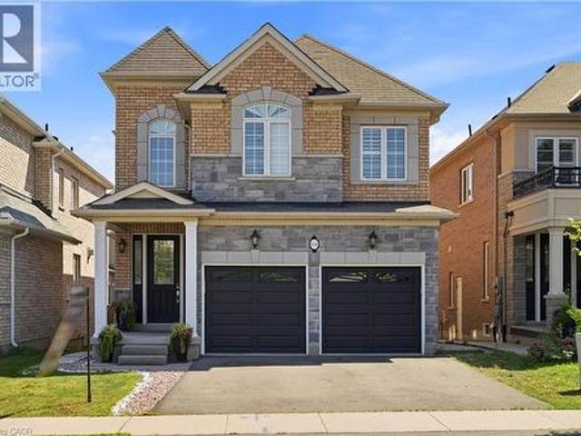 114 Chaumont Drive, Stoney Creek, ON, L8J 0J8 house for sale | Listing ID 40861 | Royal LePage