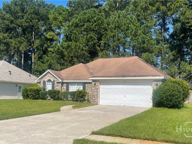 114 Chinese Fir Court