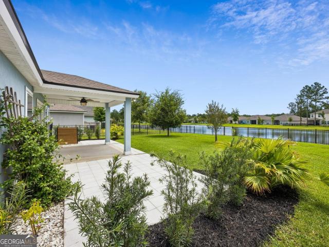 114 Chinquapin Drive