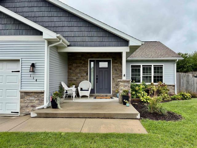114 Clover Lane