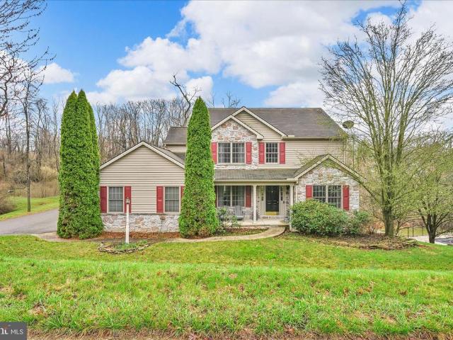 114 Crimson Lane