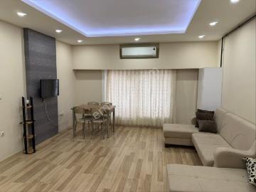 Nazilli, Aydın ili, Ege Bölgesi - Ofis odası