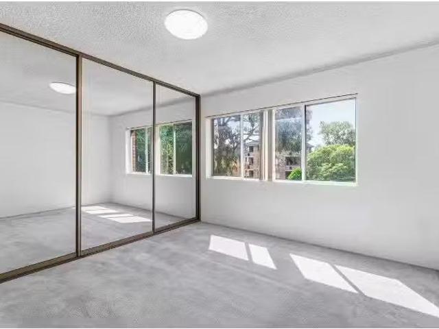 1/14 Curzon Street, Ryde Apartment for rent Listed by Kwan Lo.