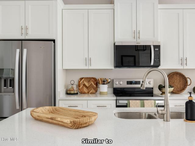 114 A Jarvis Landing Drive