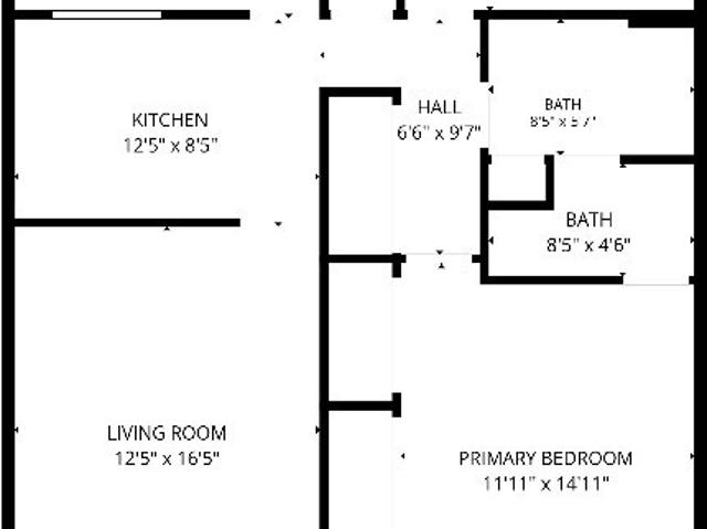 114 and 116 woodland Circle