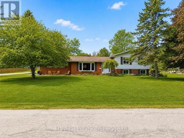 114 Angelica Street, Centre Wellington Fergus, ON, N1M 2Z6 house for sale | Listing ID X13596 | Royal LePage