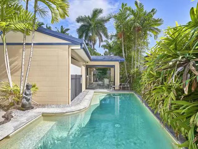 1/14 Albatross Street, Kewarra Beach, QLD 4879