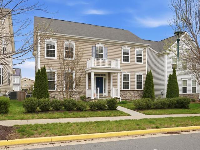 114 Almond Drive
