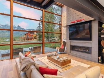 114 Arizona St, Mountain Village, CO 81435 | MLS #825189