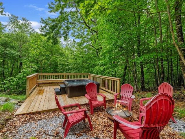 114 Aster Trail