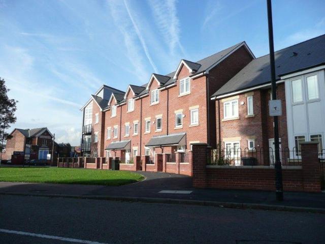 114 Bold Street, Manchester, M15 5QH, United Kingdom | 4 bed townhouse for rent #25821199 | Rentberry
