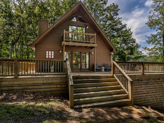 114 Boone Ct, Ellijay, GA 30540 | MLS #429460