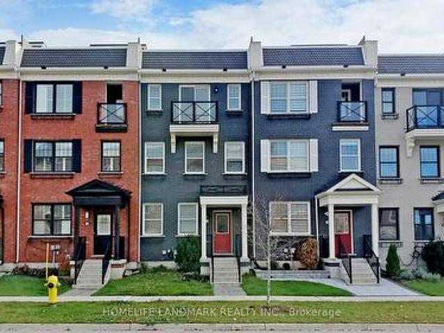 114 Baker Hill Boulevard, Whitchurch Stouffville, ON, L4A 1Y4 house for lease | Listing ID N13544 | Royal LePage