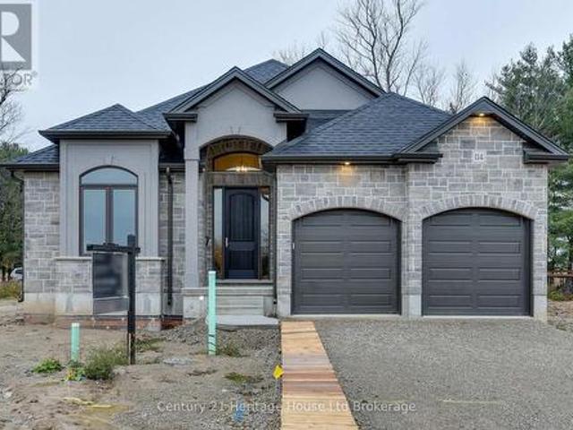 114 Beech Boulevard, Tillsonburg, ON, N4G 5S1 house for sale | Listing ID X12986 | Royal LePage