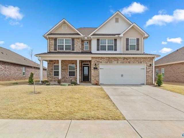 114 Bella May Ln, New Market, AL 35761