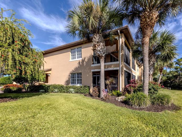 114 Bella Vista Terrace, 6B, North Venice, US, FL