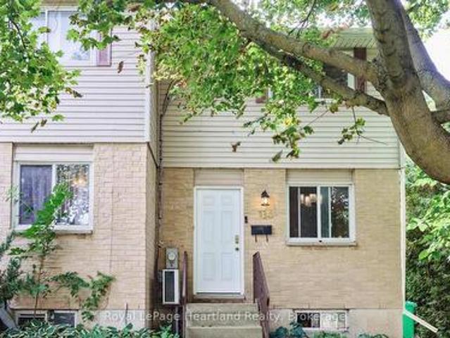 114 Bennett Street E, Goderich. Town, ON, N7A 4H4 house for sale | Listing ID X13809 | Royal LePage