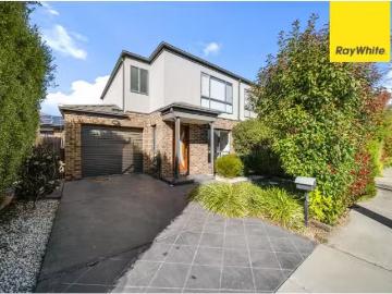 Bonner, Yass Valley, Victoria - Parking