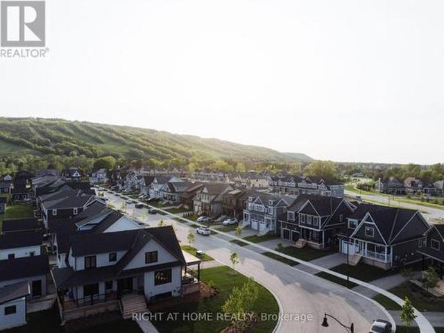 114 Black Willow Crescent, Blue Mountains, ON, L9Y 5L8 house for lease | Listing ID X12208 | Royal LePage
