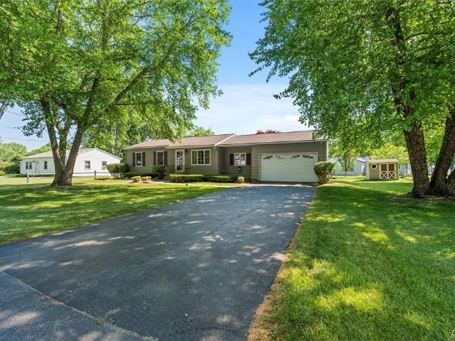 114 Blanchard Boulevard