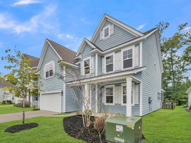 114 Brant Drive