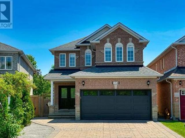 114 Brightsview Drive, Richmond Hill, ON, L4E 3Y9 house for sale | Listing ID N13508 | Royal LePage