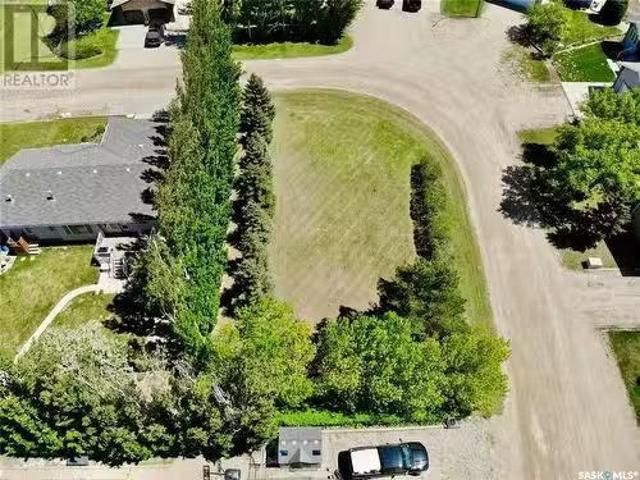 114 Butler Drive, Regina Beach, SK, S0G 4C0 vacant land for.