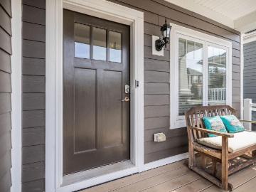 114 Burnet Way