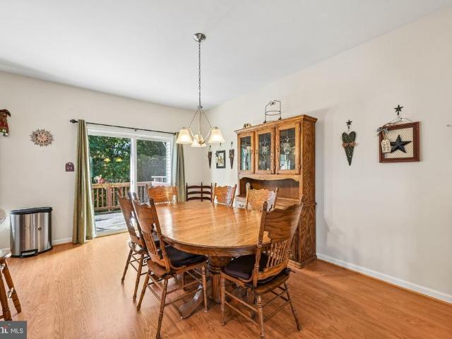 114 Gauley River Path
