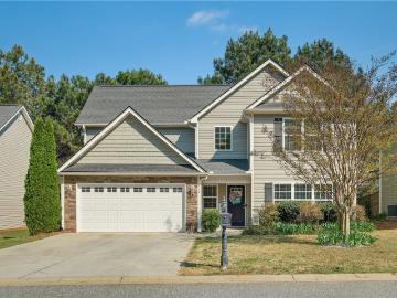 114 Gallant Ln, Anderson, SC 29621 | MLS #1586