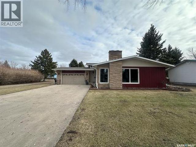114 Garvin Crescent, Canora, SK, S0A 0L0 house for sale | Listing ID SK028449 | Royal LePage