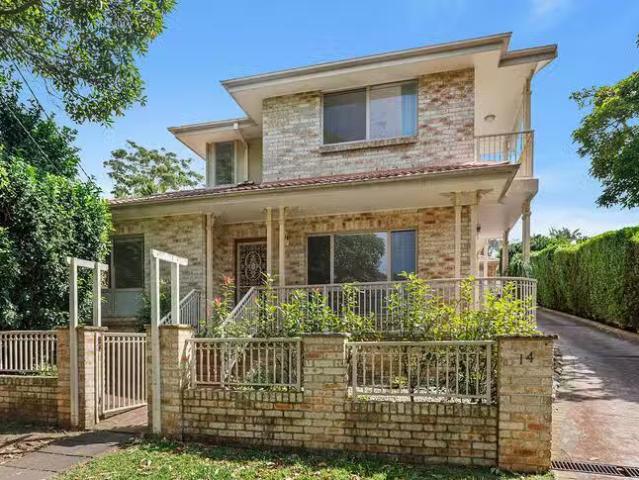 1/14 George Street, Thirroul, NSW 2515