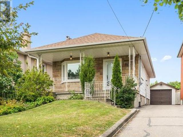 114 Gracefield Avenue, Toronto, ON, M6L 1L1 house for sale | Listing ID W13656 | Royal LePage
