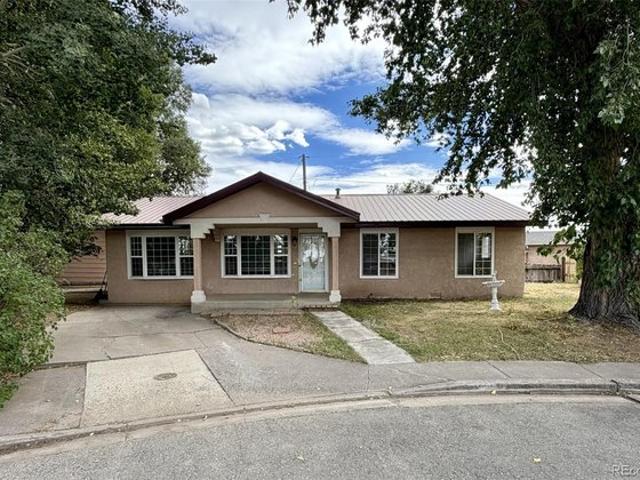 114 Granada Ct Lot 4, La Jara, CO 81140