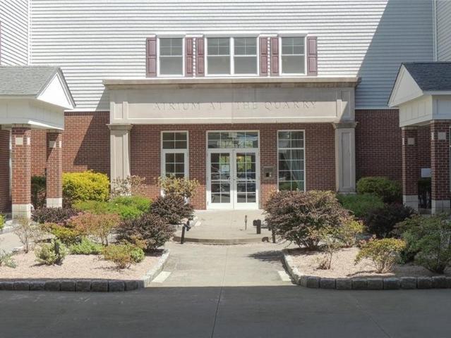 114 Granite Street 310