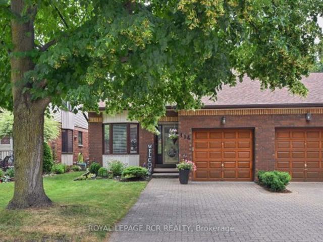 114 Green Briar Road, New Tecumseth, ON, L9R 1S3 semi detached for sale | Listing ID N13487 | Royal LePage
