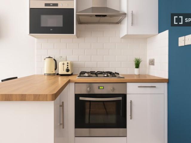 114 Greyhound Road, London, N17 6XN, United Kingdom | Studio apartment for rent #160335691 | Rentberry