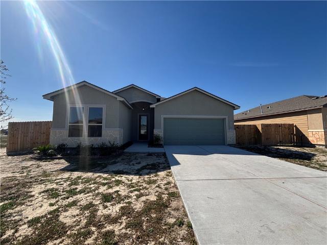 114 Guadalupe Palm Dr, Portland, TX 78374 | MLS #472538