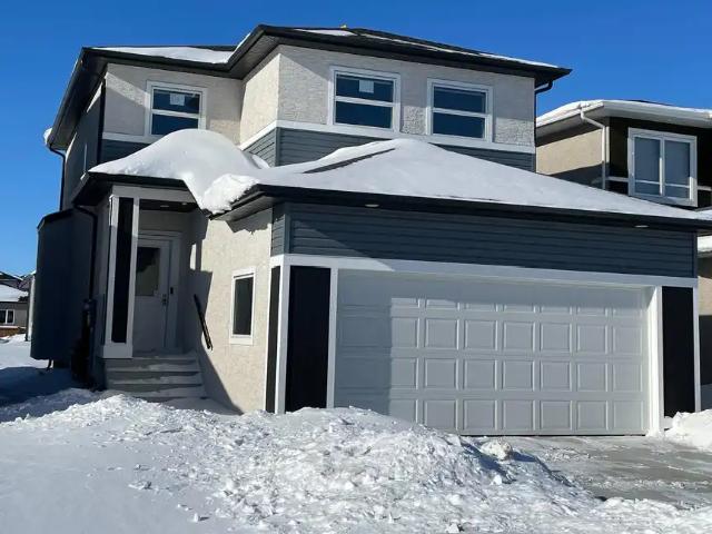 114 Douglas Henning Bay