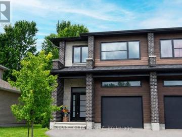114 Dolores Street, The Nation, ON, K0A 2M0 house for sale | Listing ID X13472 | Royal LePage